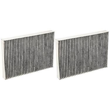 Imagem de WIX Filtros – Painel de ar da cabine 24218, pacote com 1