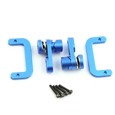 Imagem de Upgrade 25T Steering Gear Servo Protector Kit for Axial SCX10 III TRX-4 1/10 RC