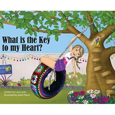 Imagem de What is the Key to My Heart?