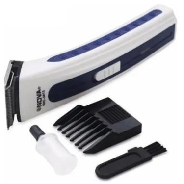 Imagem de Máquina Aparado Maquininha tira pelos braço e higiene intima