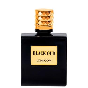 Imagem de BLACK OUD FOR MEN LONKOOM EAU DE TOILETTE MASCULINO-100 ML 