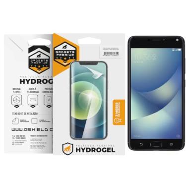 Imagem de Película para Asus Zenfone 4 - ZE554KL - Hydrogel HD - Gshield