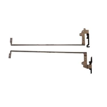 Imagem de Dobradiça LCD para notebook L&R para Lenovo ThinkPad 13 Chromebook 13 Gen 2 01AV621 Novo