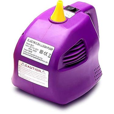 Imagem de Maquina Para Encher Balao Inflador Eletrico 1Bico 110V - 94144