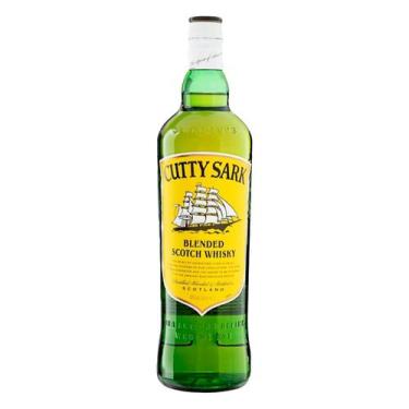 Imagem de Whisky Escocês Cutty Sark 8 Anos 1L