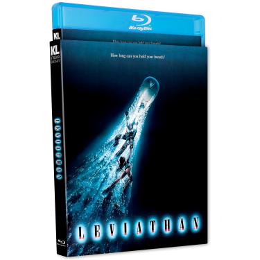 Imagem de LEVIATHAN (SPECIAL EDITION)