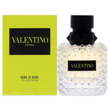 Imagem de Perfume Valentino Valentino Donna Born In Roma Yellow Dream 50ml