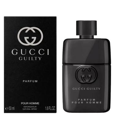 Imagem de Perfume Gucci Guilty Pour Homme Parfum 90ml