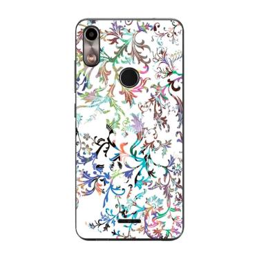 Imagem de Capa Adesivo Skin106 Verso Para Multilaser F 3G (2019)