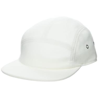 Imagem de Lacoste Boné Piqué de Algodão Orgânico Masculino, Blanc, P