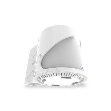Imagem de Suporte de Parede para Roteador Mesh – Compatível com TP-Link Deco X20, X50, X60
