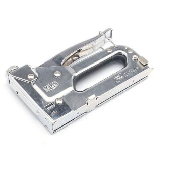 Imagem de Grampeador Manual MTX 409029 Ajuste Pressão Tipo 53 4-14mm