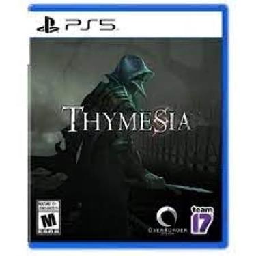 Imagem de Thymesia - PlayStation 5