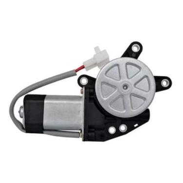 Imagem de Motor Mabuchi Vidro Eletrico 8 Dentes 12v Lado Direito - First Option