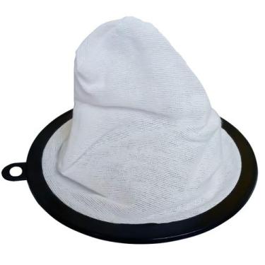 Imagem de 5 Filtro De Flanela Para Café 103 Coa Fácil - COA FACIL, UNICA, UNICA