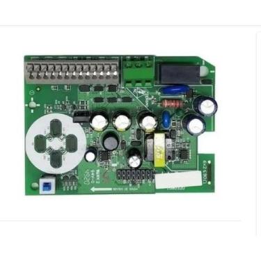 Imagem de Placa Base Porteiro Interfone Sem Fio Tis5010 5000 Intelbras