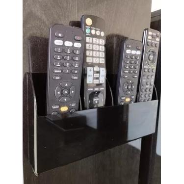 Imagem de Porta Cápsulas Preto Café Três Corações Máquina Café - Loja Dinka