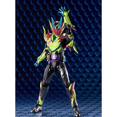 Imagem de Bandai Tamashi Nations - Kamen Rider Revice - Kamen Rider Revice Thunder Gale, Spirits S.H.Figuarts