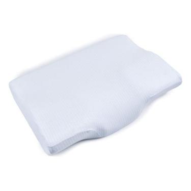 Imagem de Travesseiro Ortopédico Cervical Ergosleep Basic Nasa 900g