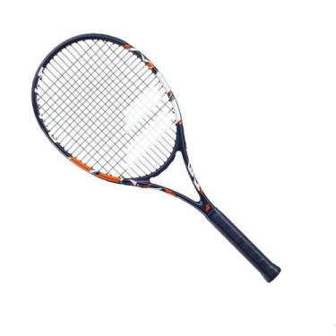 Imagem de Raquete de Tênis Babolat Evoke Tour 105 - 275g, L3