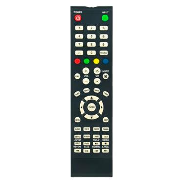 Imagem de Controle remoto infravermelho HJ20180113 PERFASCIN novo substituto adequado para Konka Group Smart LED TV KDG50JT628
