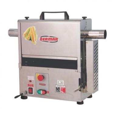 Imagem de Ralador de Milho Verde Bermar Automático Industrial Bivolt