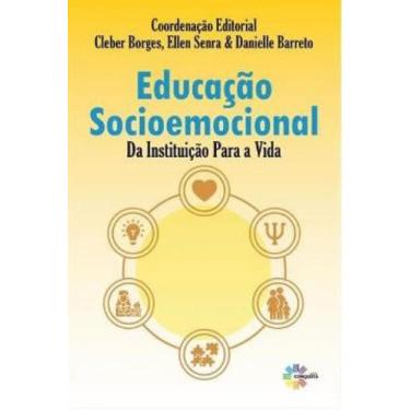 Imagem de Educaçao socioemocional da instituiçao - EDITORA CONQUISTA, 3