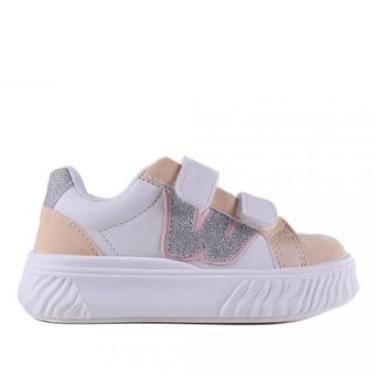 Imagem de Tênis Infantil Menina World Colors Casual 365.005-Feminino