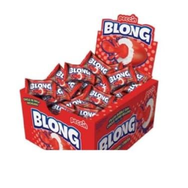 Imagem de Chiclete blong