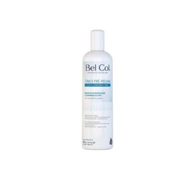 Imagem de Tonico Pré-Peeling Loção Preparatória Bel Col 200ml