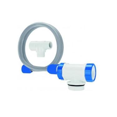 Imagem de Válvula Transferidora Pressão Duchão 3/4(M) e 1.1/2(M) - BLUKIT