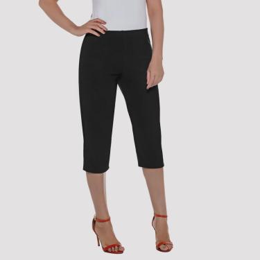 Imagem de Calça Capri Gorgurão (2921101)
