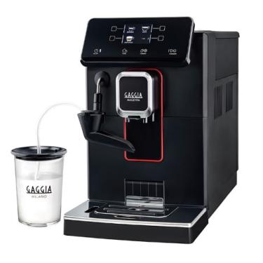 Imagem de Cafeteira Expresso Gaggia Magenta Milk Máquina de Café Expresso