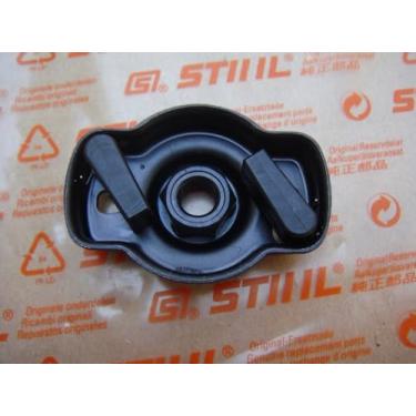 Imagem de ALVBAN FS40 FS55 FS56 FC70C FS94 HL94 KM56 KM94 TRIMMER STARTER PAWL CARRIER, substituição para STIHL OEM