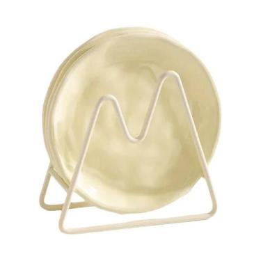 Imagem de Prato De Bolo De Cerâmica De Luxo, Prato De Porcelana De Qualidade Ali