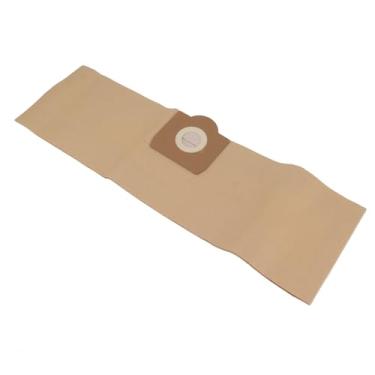 Imagem de Acouto 5 peças de sacos de pó de substituição para aspirador de pó para WD3 com mecanismo de travamento automático