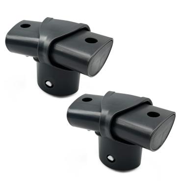 Imagem de NAJING Pacote com 2 12427 perna e viga em T para peça de reposição de piscina Intex, para piscina ultra redonda de 4,6 m, 5,5 m, 6 m, 7,3 m e acima