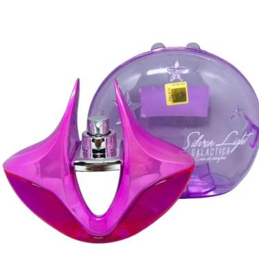 Imagem de Silver Light Galactica Linn Young EDP Feminino-100 ml