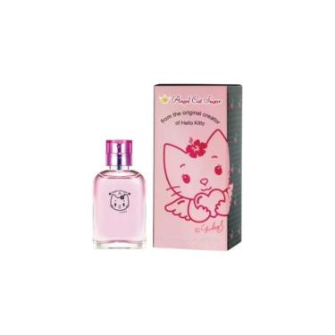 Imagem de Perfume Infantil La Rive Angel Cat Sugar Melon - Feminino Eau Parfum 30ml