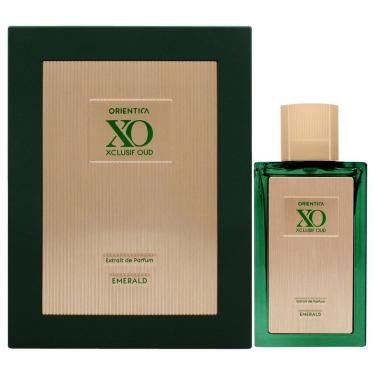 Imagem de Perfume Orientica XO Xclusif Oud Emerald Extrait 60 ml unissex