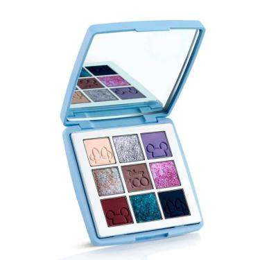 Imagem de Paleta De Sombras Bruna Tavares Dreams Come True