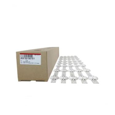 Imagem de Kit Barra De Led (05 Barras) Tv Lg Agf30150701 60Um7270Psa