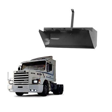 Imagem de Par Protetor Farol Interno para Scania T 112/113