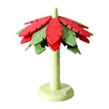 Imagem de Fenteer Suportes para panelas e pratos quentes, porta-copos, resistente ao calor, para café, para com suporte para telefone, porta-panelas em formato, Vermelho E Verde