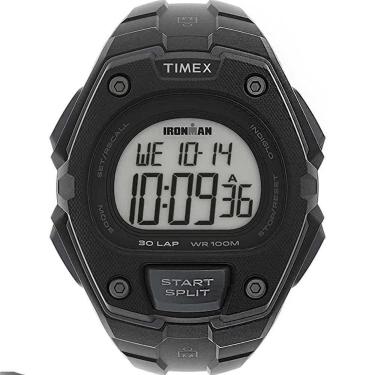 Imagem de Relógio Timex Masculino Digital Esportivo Ironman TW5M46100