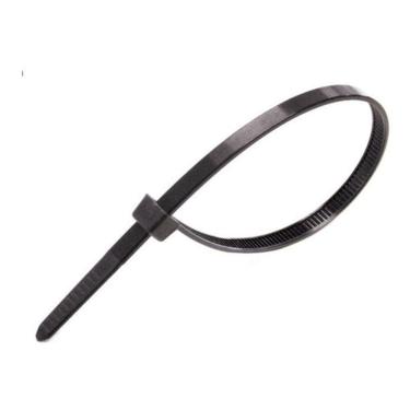 Imagem de Abraçadeira Cinta Plastica Nylon 430 X 4,80mm - Pct 100 Unds