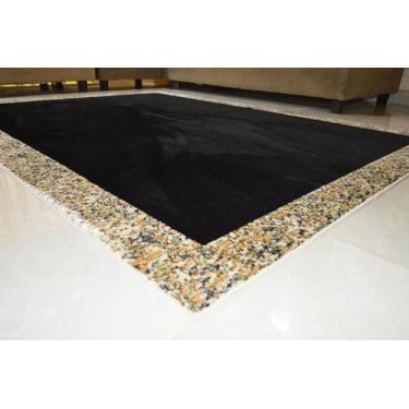 Imagem de Passadeira Monterey Millennium Travertino Moderno 060x120 cm - RAYZA T
