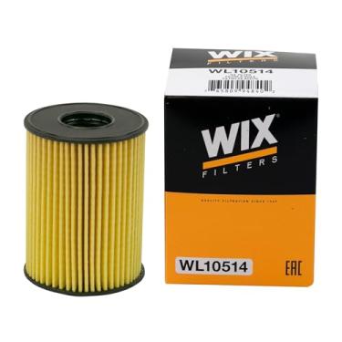 Imagem de Wix Filtro de óleo - WL10514