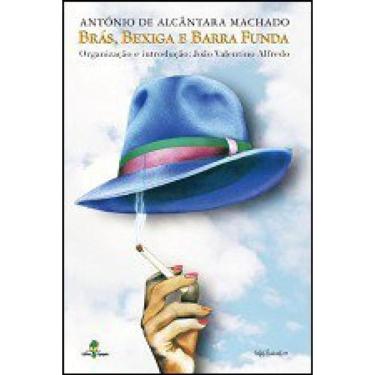 Imagem de Bras, Bexiga E Barra Funda