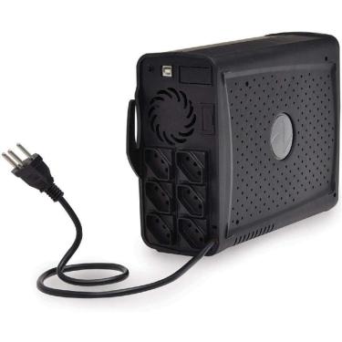 Imagem de Nobreak Ragtech Save Home 600va 4125 20nsh4125
